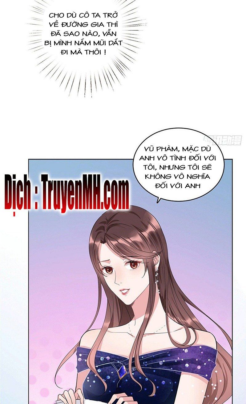 đọc truyện Ông Xã Kết Hôn Thử, Mạnh Thêm Chút Nữa Đi Chương 80 ảnh 13 tại Thiên Thai Truyện