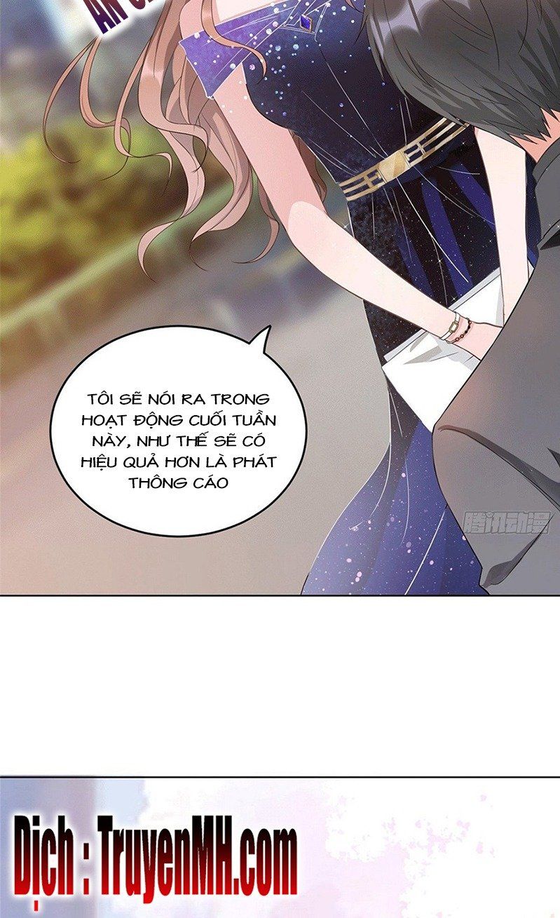 đọc truyện Ông Xã Kết Hôn Thử, Mạnh Thêm Chút Nữa Đi Chương 80 ảnh 15 tại Thiên Thai Truyện