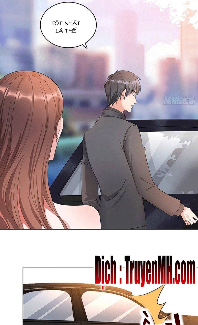 đọc truyện Ông Xã Kết Hôn Thử, Mạnh Thêm Chút Nữa Đi Chương 80 ảnh 16 tại Thiên Thai Truyện