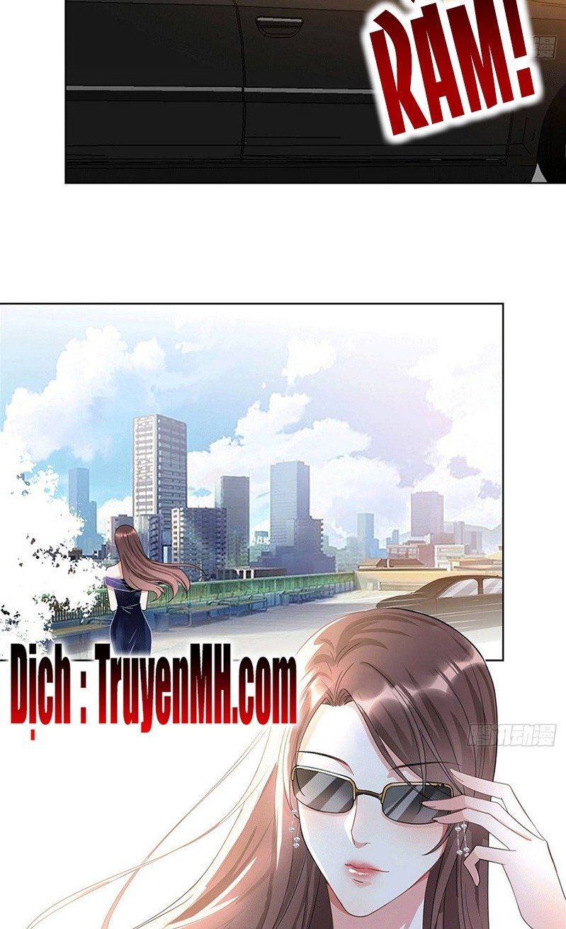 đọc truyện Ông Xã Kết Hôn Thử, Mạnh Thêm Chút Nữa Đi Chương 80 ảnh 17 tại Thiên Thai Truyện