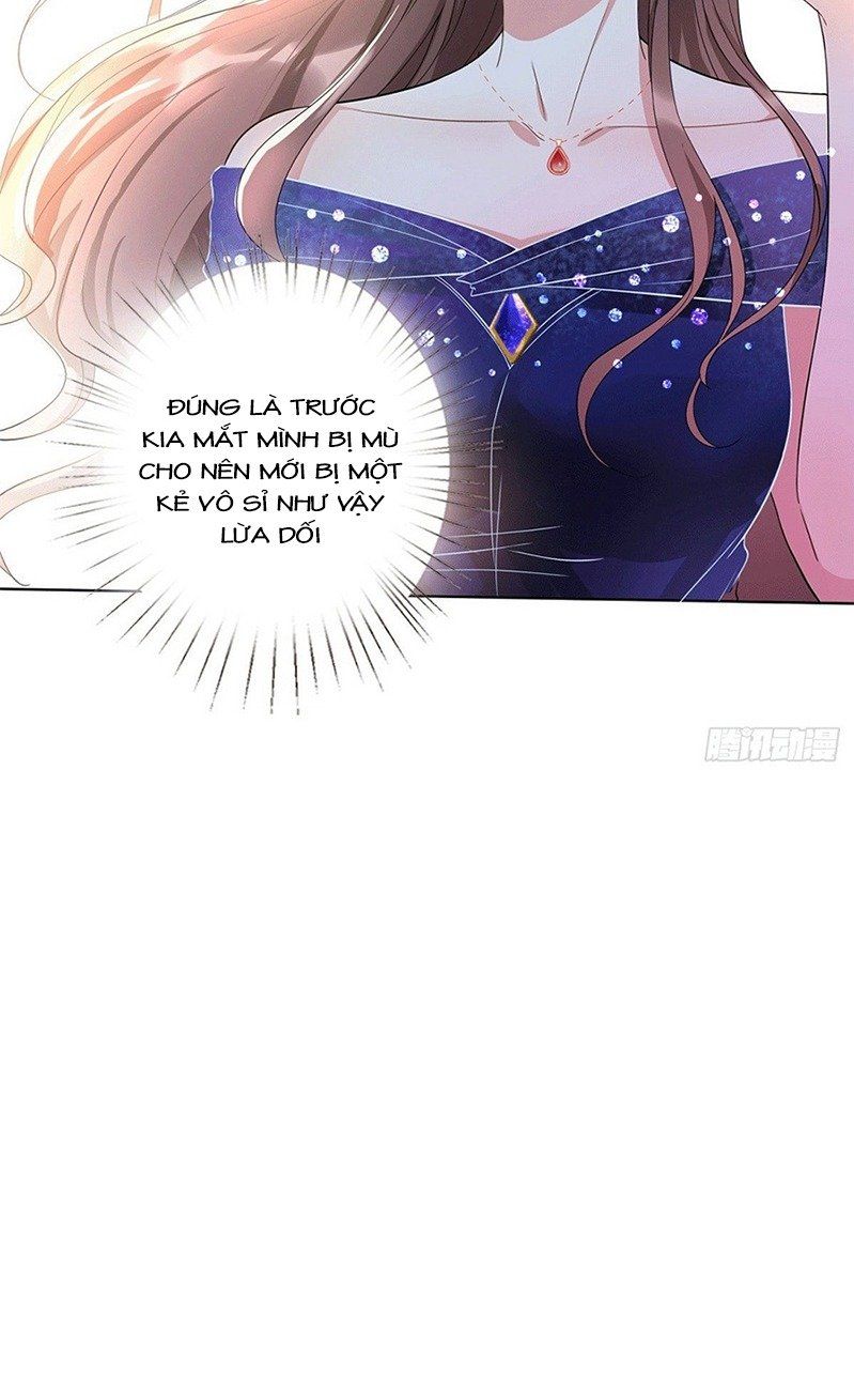 đọc truyện Ông Xã Kết Hôn Thử, Mạnh Thêm Chút Nữa Đi Chương 80 ảnh 18 tại Thiên Thai Truyện