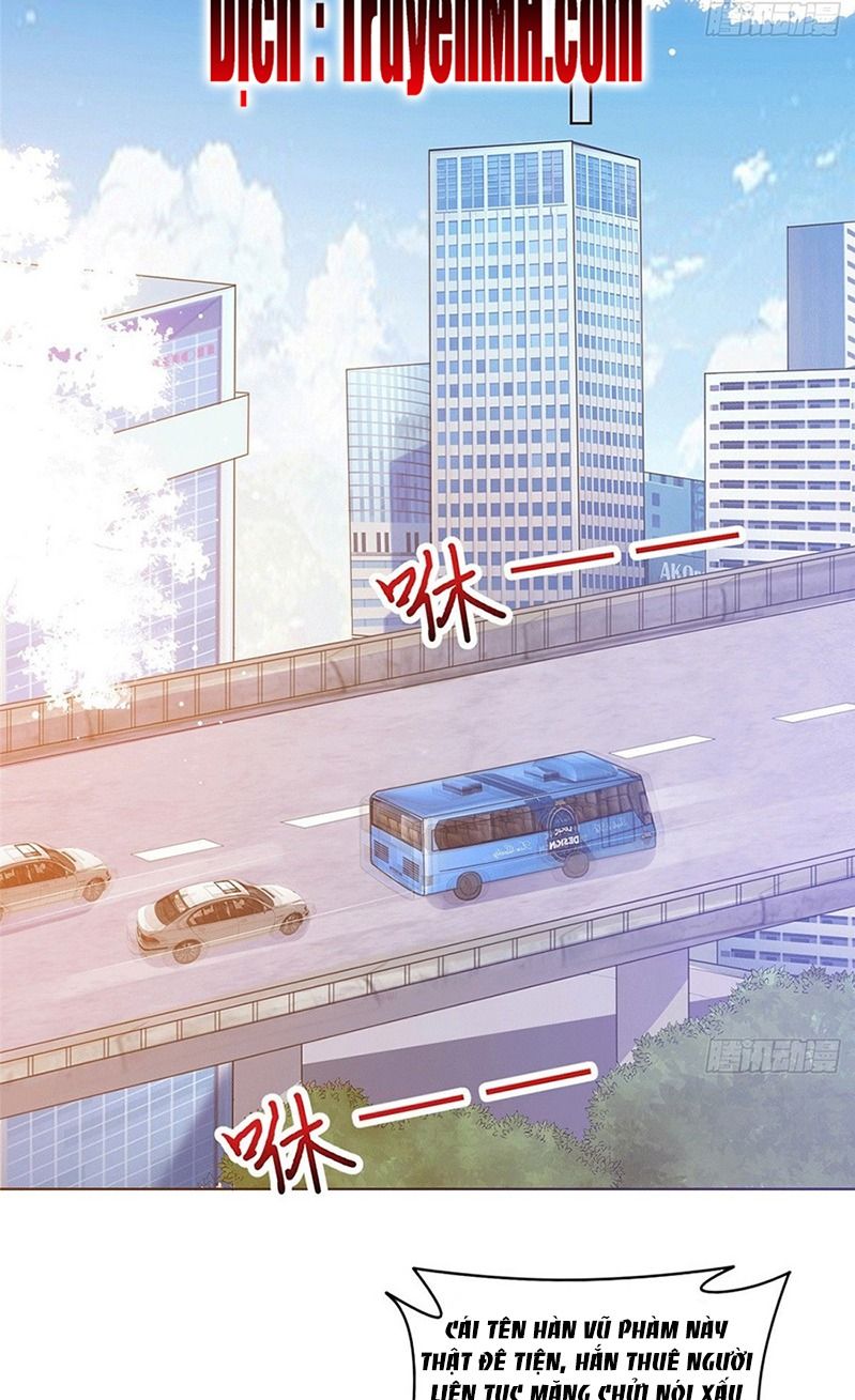 đọc truyện Ông Xã Kết Hôn Thử, Mạnh Thêm Chút Nữa Đi Chương 80 ảnh 20 tại Thiên Thai Truyện