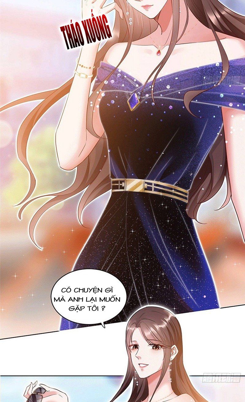 đọc truyện Ông Xã Kết Hôn Thử, Mạnh Thêm Chút Nữa Đi Chương 80 ảnh 5 tại Thiên Thai Truyện