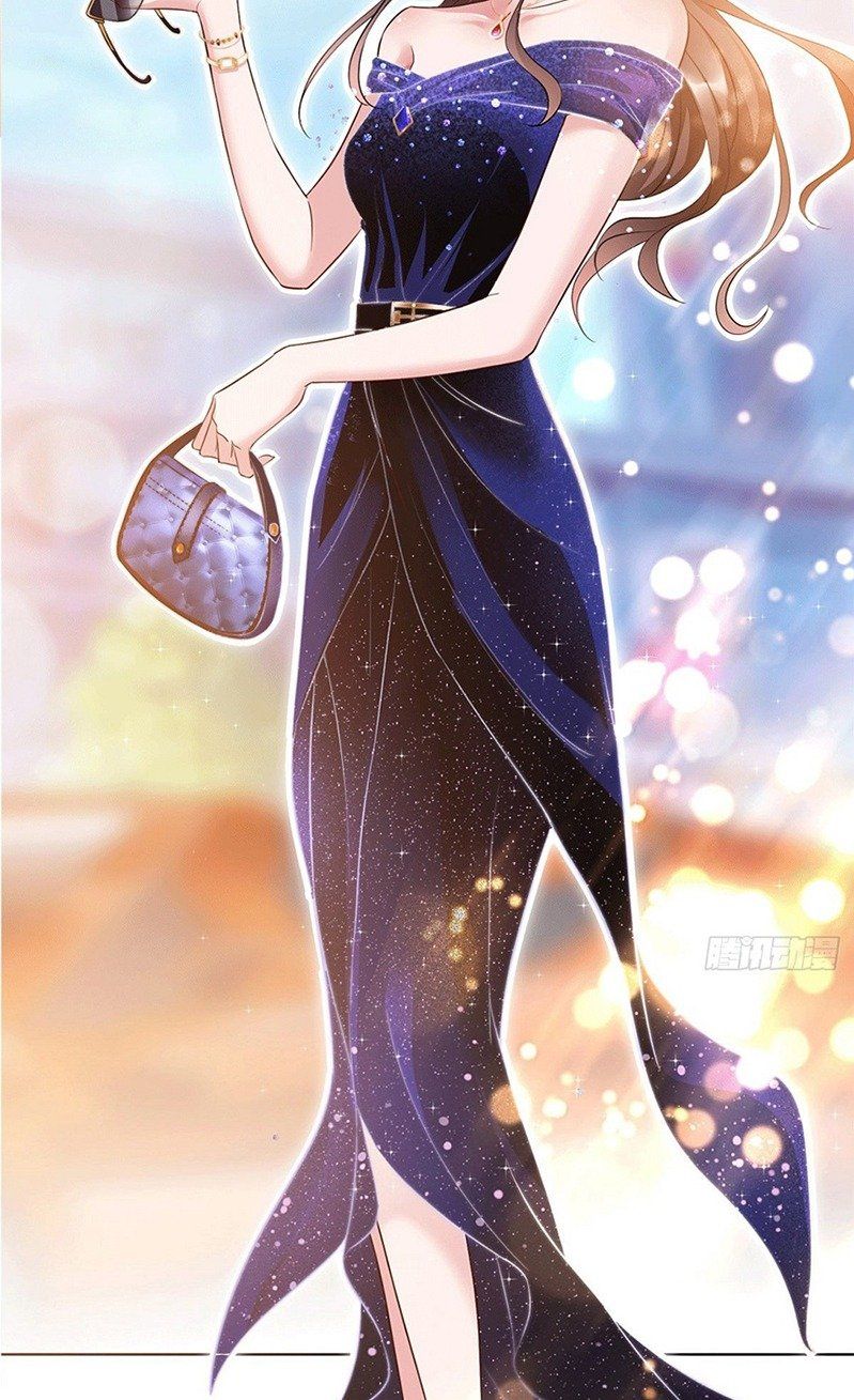 đọc truyện Ông Xã Kết Hôn Thử, Mạnh Thêm Chút Nữa Đi Chương 80 ảnh 6 tại Thiên Thai Truyện