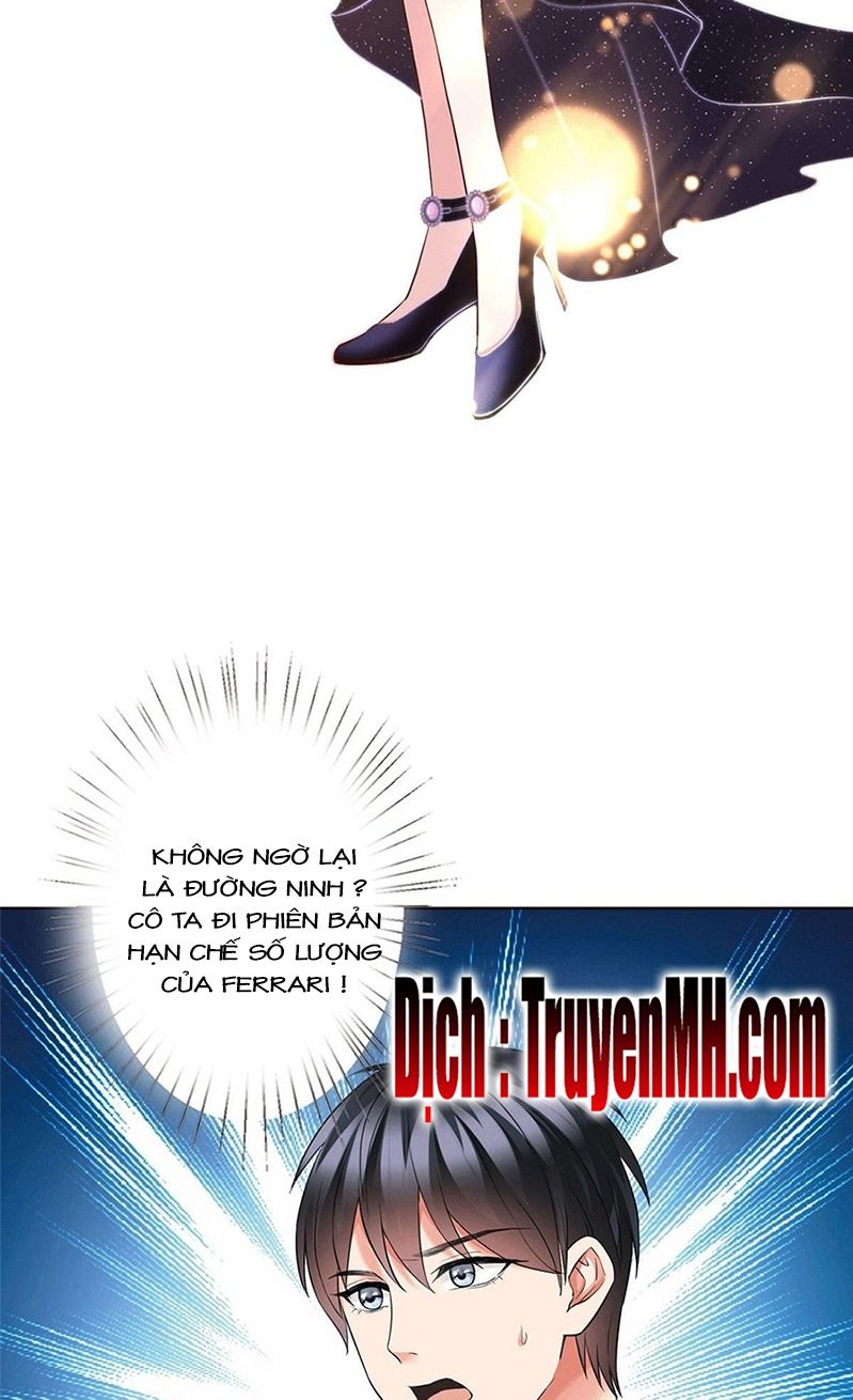 đọc truyện Ông Xã Kết Hôn Thử, Mạnh Thêm Chút Nữa Đi Chương 80 ảnh 7 tại Thiên Thai Truyện