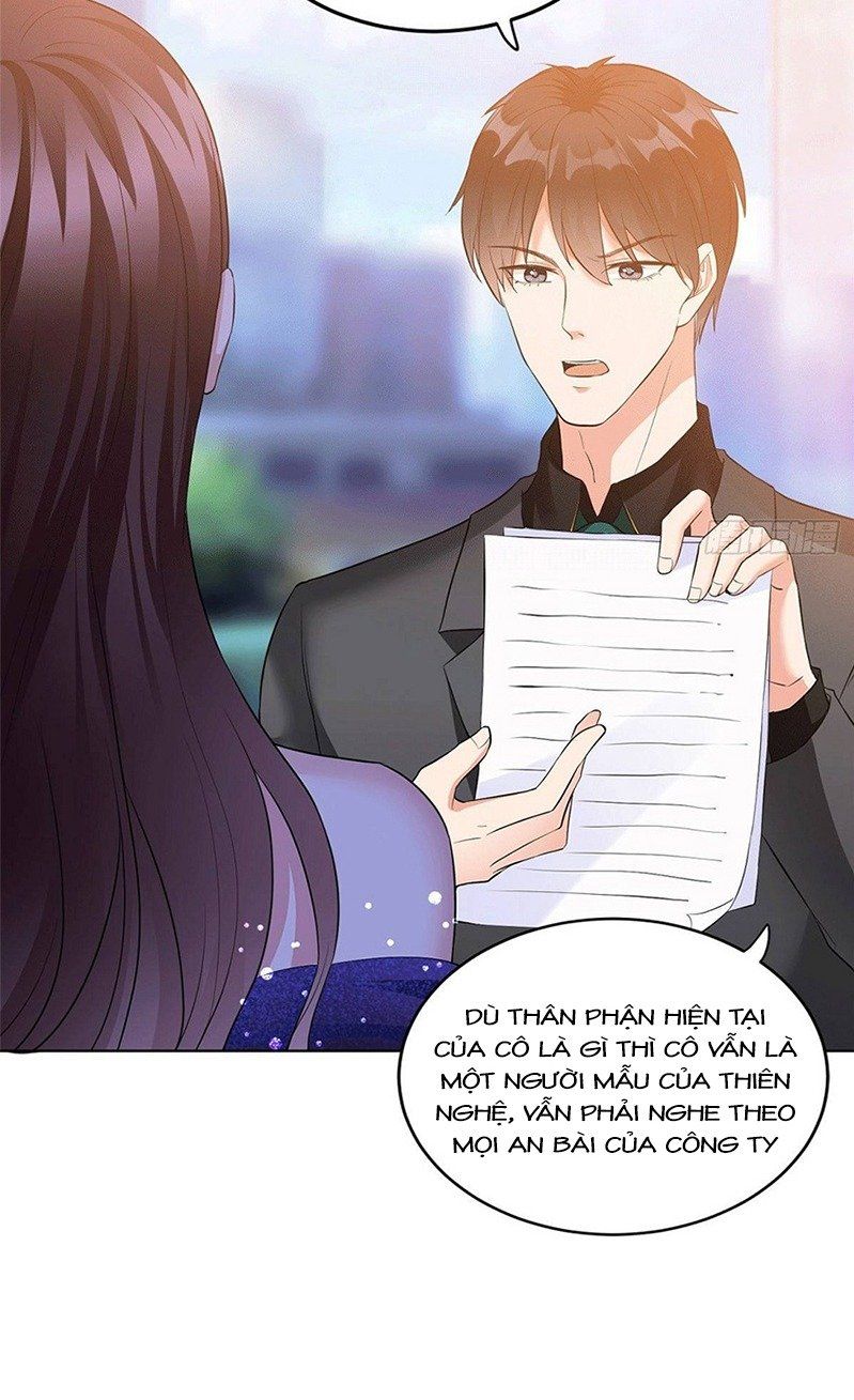 đọc truyện Ông Xã Kết Hôn Thử, Mạnh Thêm Chút Nữa Đi Chương 80 ảnh 10 tại Thiên Thai Truyện