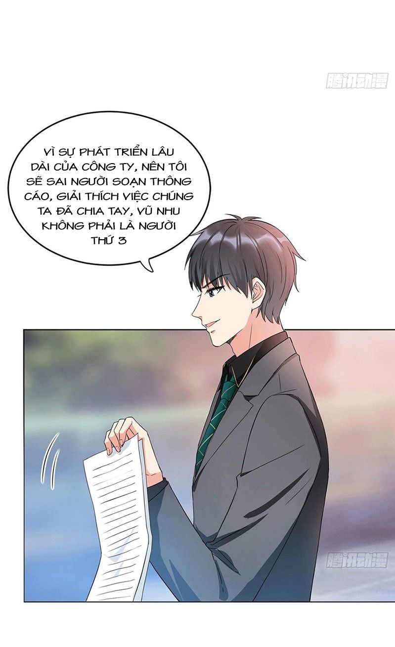 đọc truyện Ông Xã Kết Hôn Thử, Mạnh Thêm Chút Nữa Đi Chương 80 ảnh 11 tại Thiên Thai Truyện