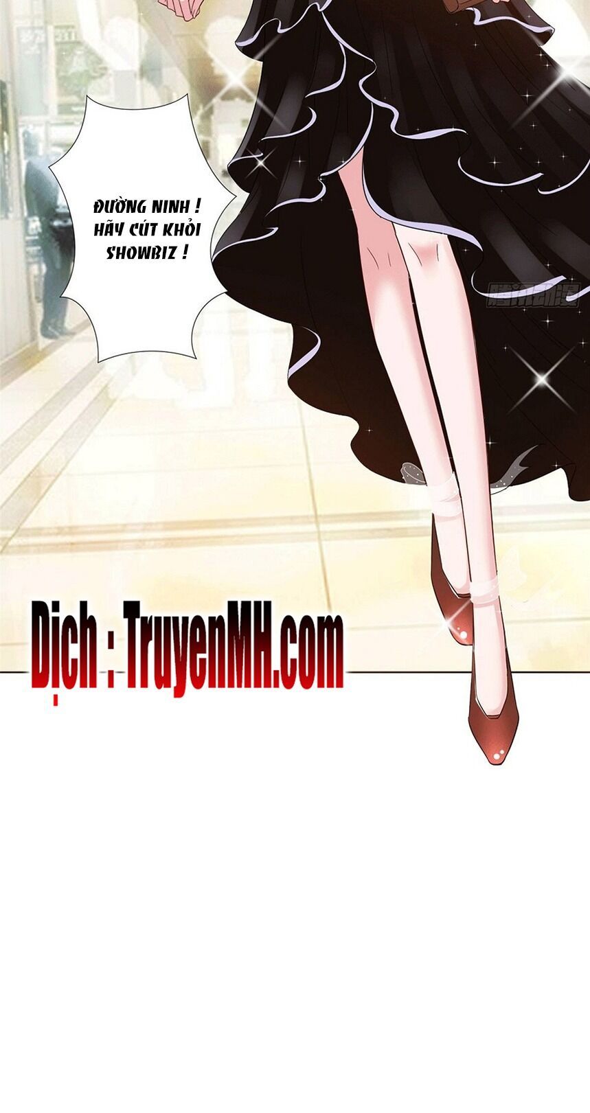 đọc truyện Ông Xã Kết Hôn Thử, Mạnh Thêm Chút Nữa Đi Chương 81 ảnh 14 tại Thiên Thai Truyện