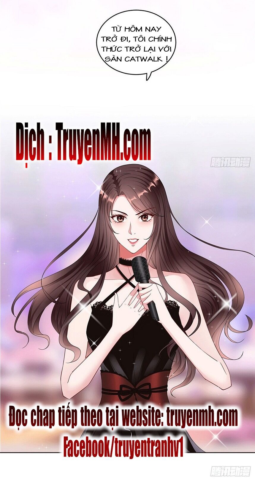 đọc truyện Ông Xã Kết Hôn Thử, Mạnh Thêm Chút Nữa Đi Chương 81 ảnh 21 tại Thiên Thai Truyện