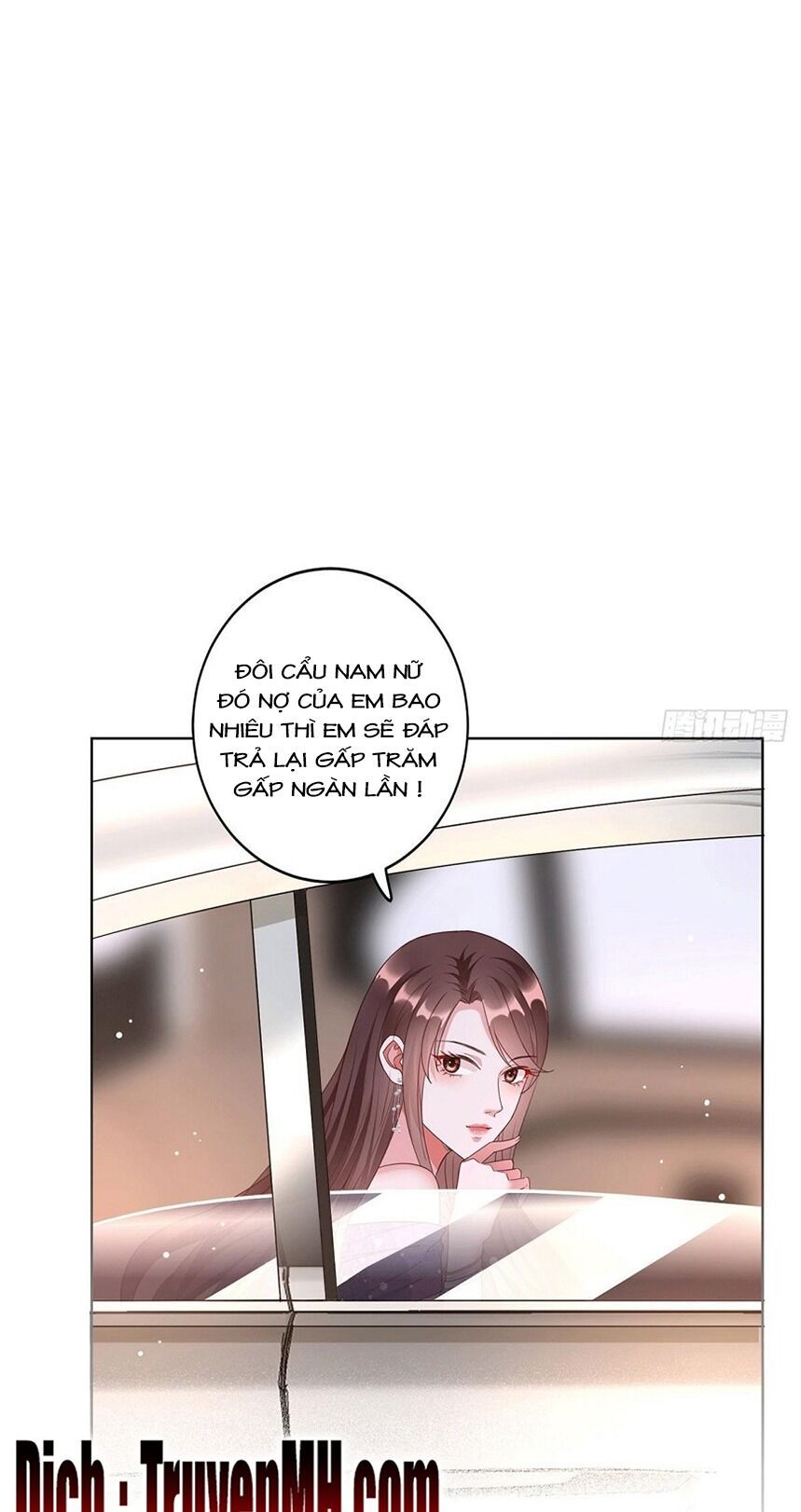 đọc truyện Ông Xã Kết Hôn Thử, Mạnh Thêm Chút Nữa Đi Chương 81 ảnh 8 tại Thiên Thai Truyện