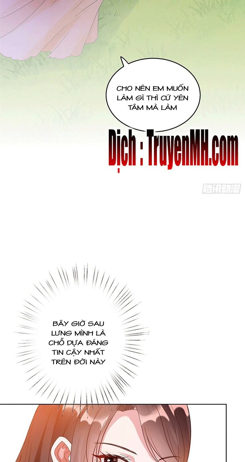 đọc truyện Ông Xã Kết Hôn Thử, Mạnh Thêm Chút Nữa Đi Chương 81 ảnh 10 tại Thiên Thai Truyện