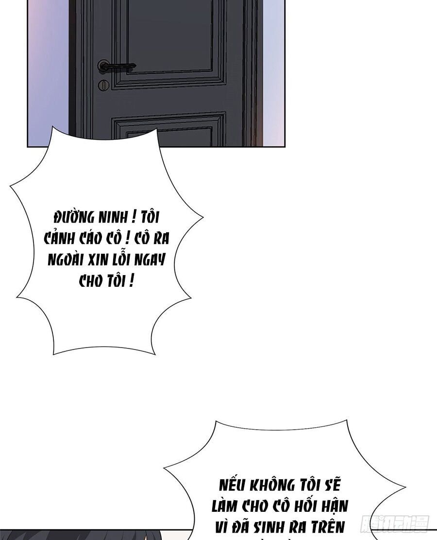 đọc truyện Ông Xã Kết Hôn Thử, Mạnh Thêm Chút Nữa Đi Chương 82 ảnh 12 tại Thiên Thai Truyện