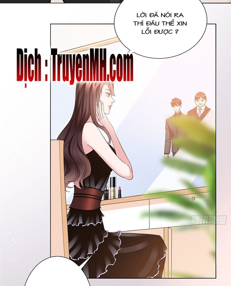 đọc truyện Ông Xã Kết Hôn Thử, Mạnh Thêm Chút Nữa Đi Chương 82 ảnh 14 tại Thiên Thai Truyện