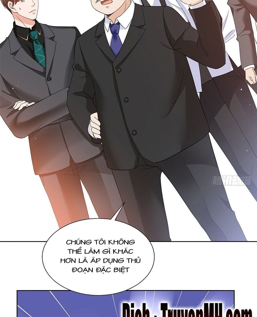 đọc truyện Ông Xã Kết Hôn Thử, Mạnh Thêm Chút Nữa Đi Chương 82 ảnh 16 tại Thiên Thai Truyện