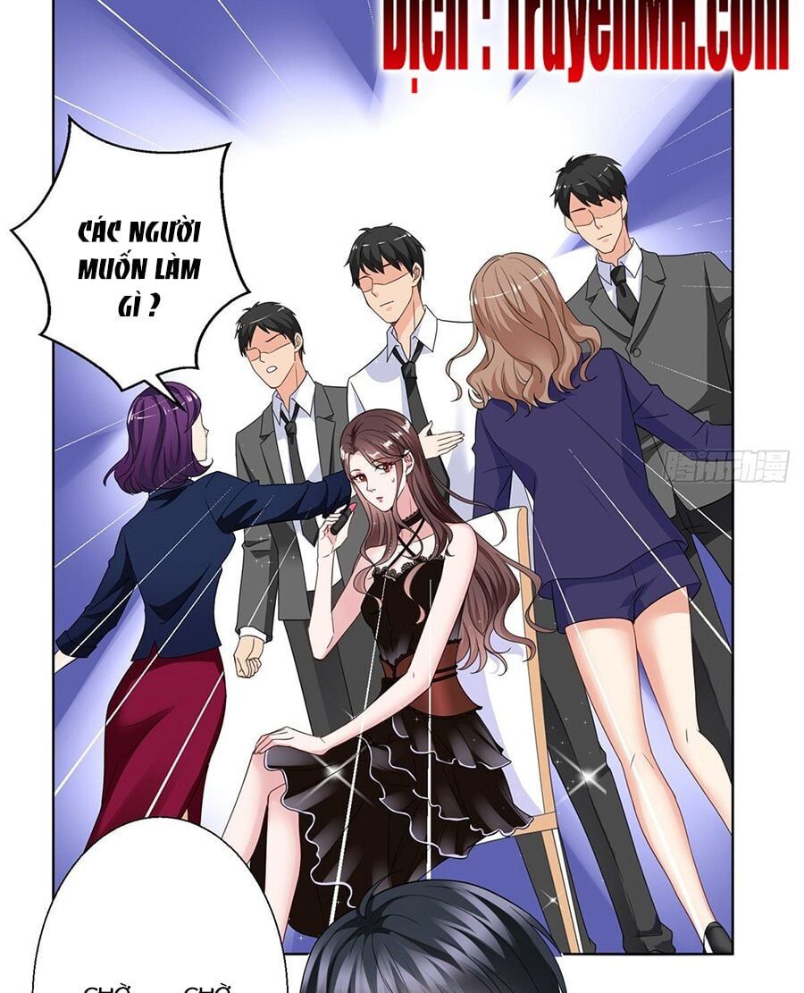 đọc truyện Ông Xã Kết Hôn Thử, Mạnh Thêm Chút Nữa Đi Chương 82 ảnh 17 tại Thiên Thai Truyện