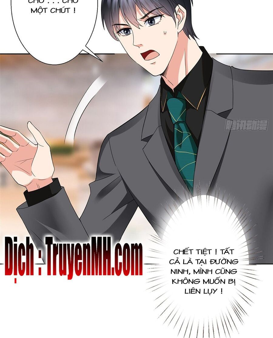 đọc truyện Ông Xã Kết Hôn Thử, Mạnh Thêm Chút Nữa Đi Chương 82 ảnh 18 tại Thiên Thai Truyện