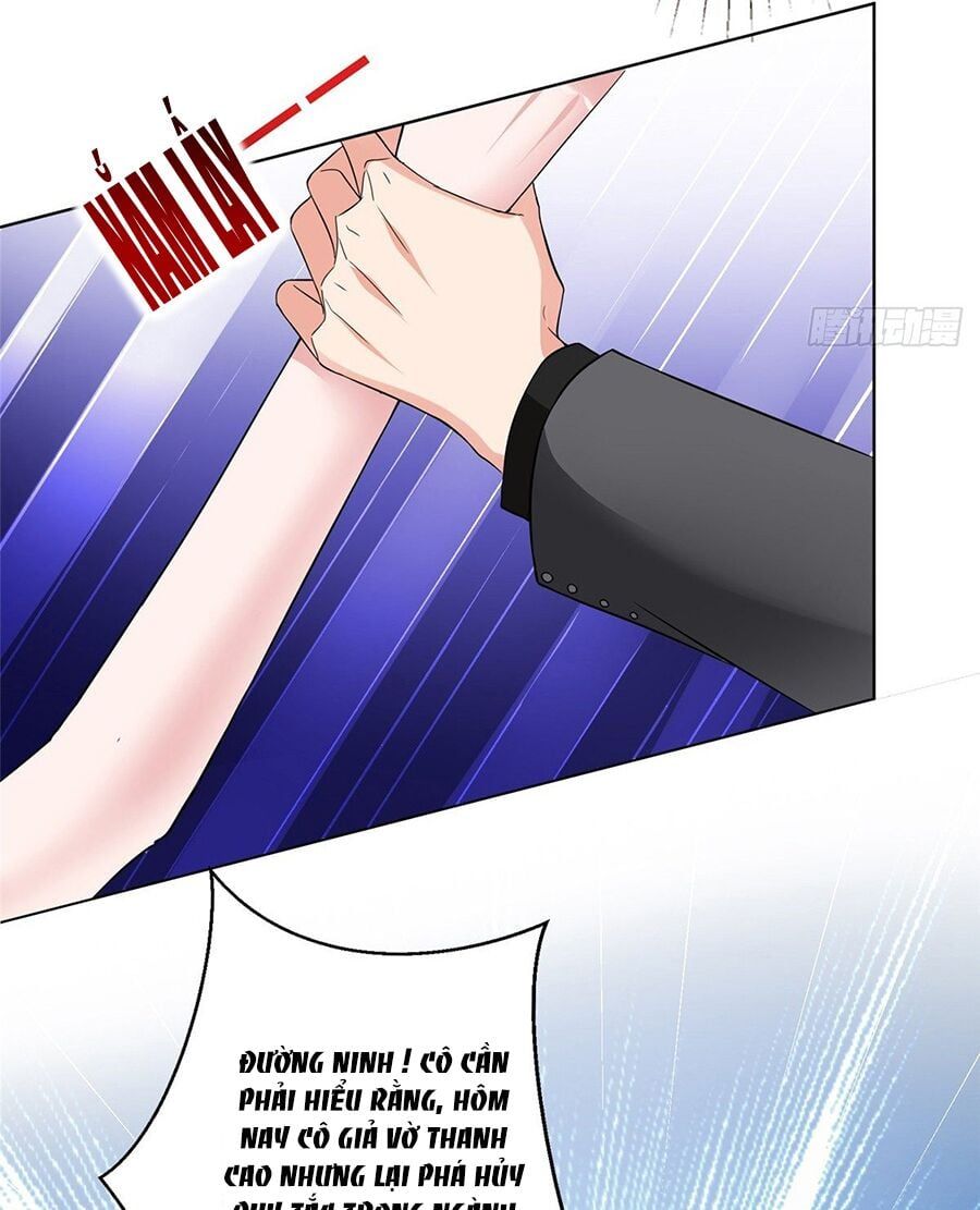 đọc truyện Ông Xã Kết Hôn Thử, Mạnh Thêm Chút Nữa Đi Chương 82 ảnh 19 tại Thiên Thai Truyện