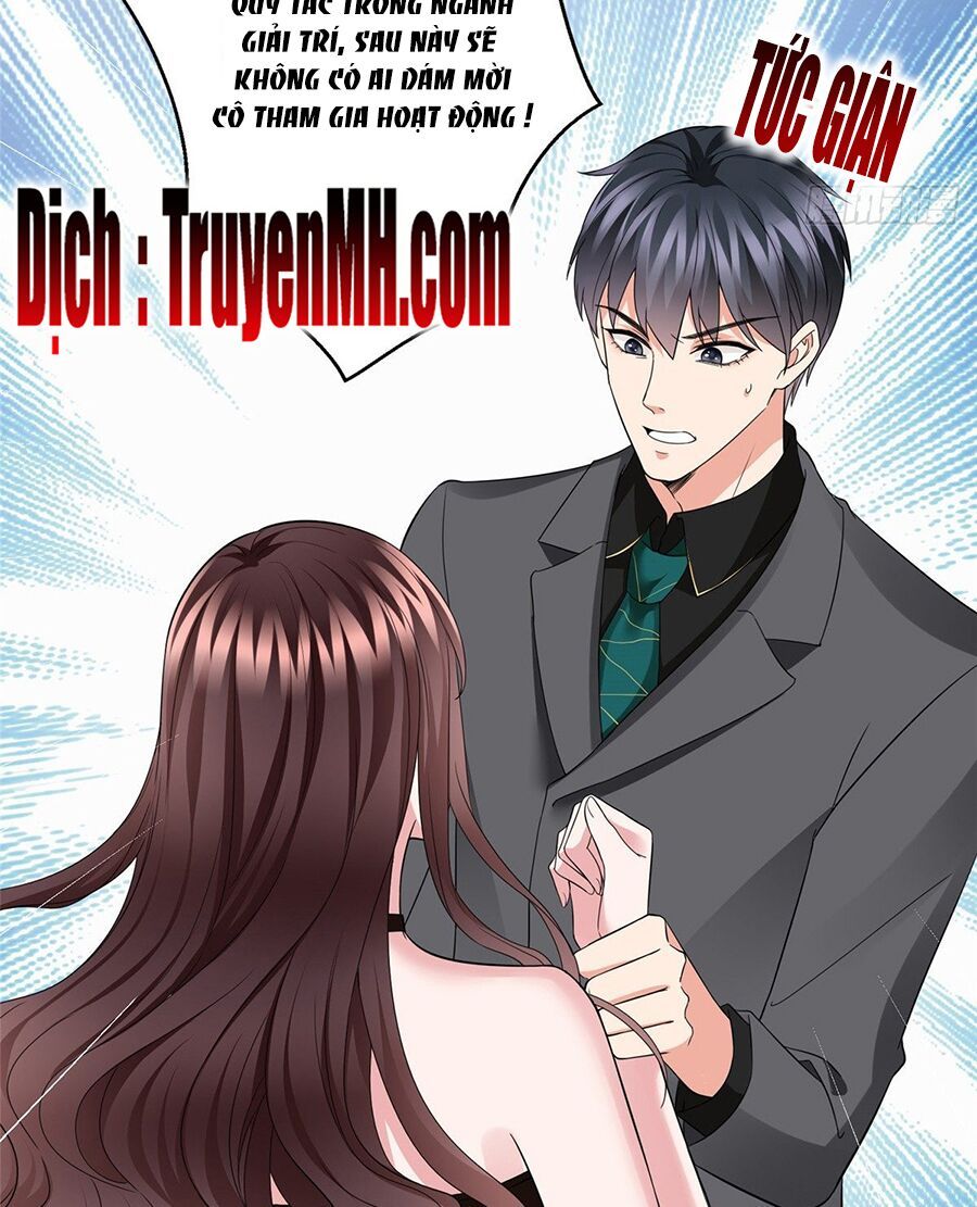 đọc truyện Ông Xã Kết Hôn Thử, Mạnh Thêm Chút Nữa Đi Chương 82 ảnh 20 tại Thiên Thai Truyện