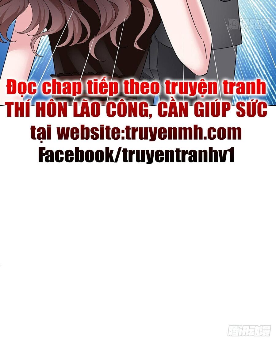 đọc truyện Ông Xã Kết Hôn Thử, Mạnh Thêm Chút Nữa Đi Chương 82 ảnh 21 tại Thiên Thai Truyện