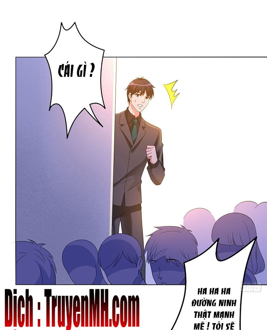 đọc truyện Ông Xã Kết Hôn Thử, Mạnh Thêm Chút Nữa Đi Chương 82 ảnh 4 tại Thiên Thai Truyện