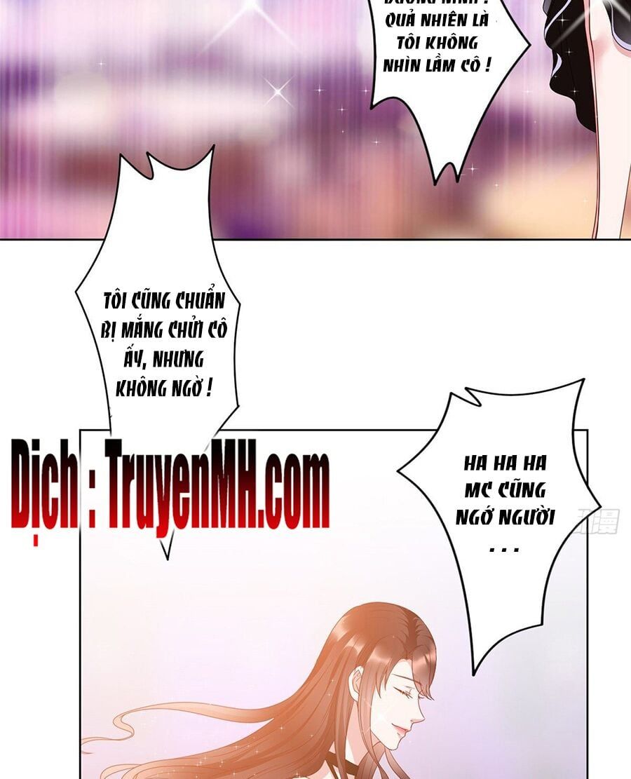 đọc truyện Ông Xã Kết Hôn Thử, Mạnh Thêm Chút Nữa Đi Chương 82 ảnh 6 tại Thiên Thai Truyện