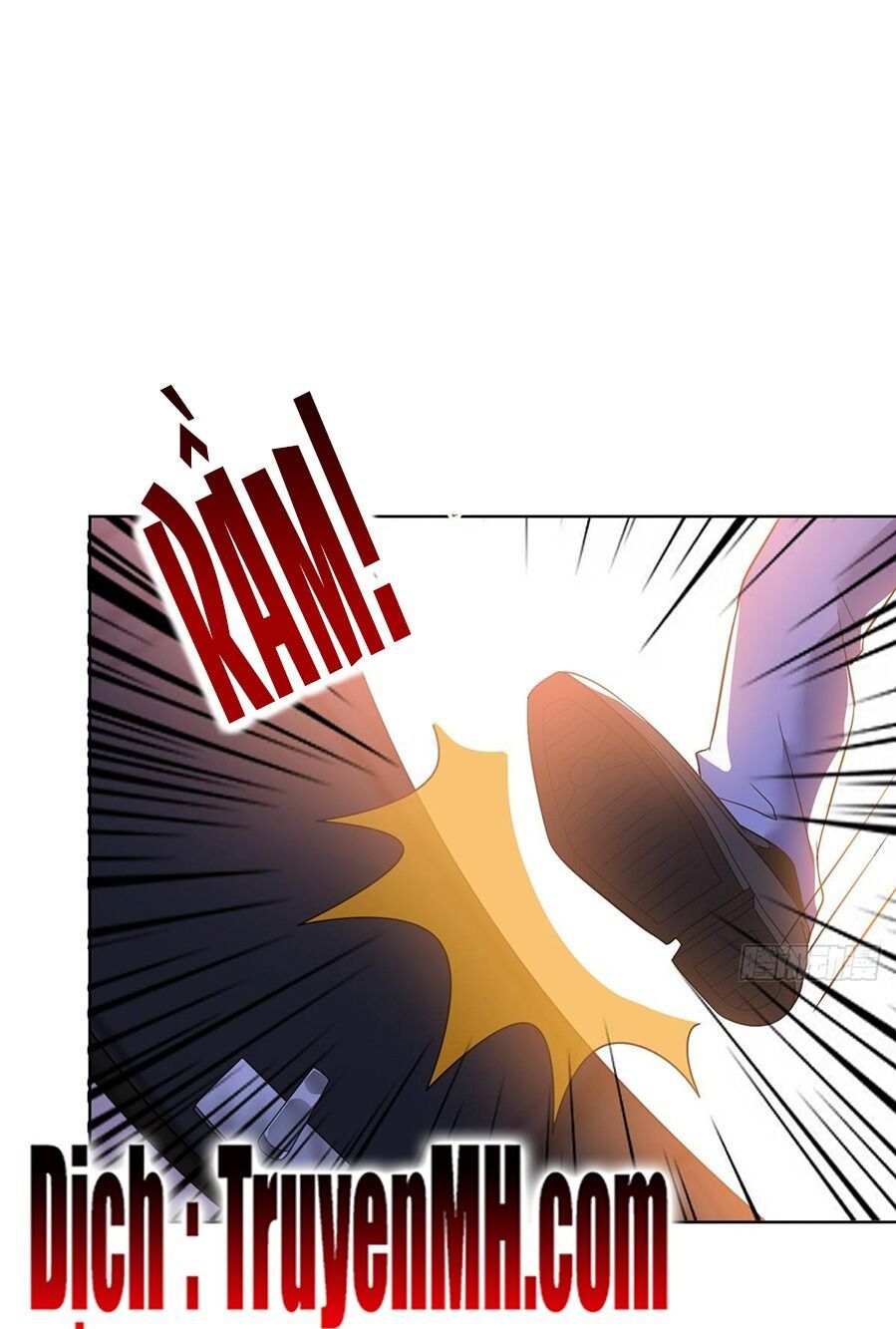 đọc truyện Ông Xã Kết Hôn Thử, Mạnh Thêm Chút Nữa Đi Chương 83 ảnh 13 tại Thiên Thai Truyện