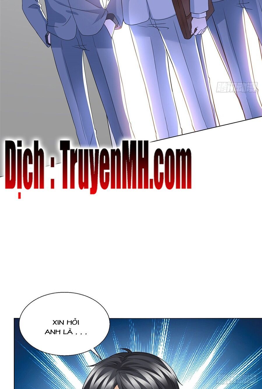 đọc truyện Ông Xã Kết Hôn Thử, Mạnh Thêm Chút Nữa Đi Chương 83 ảnh 15 tại Thiên Thai Truyện