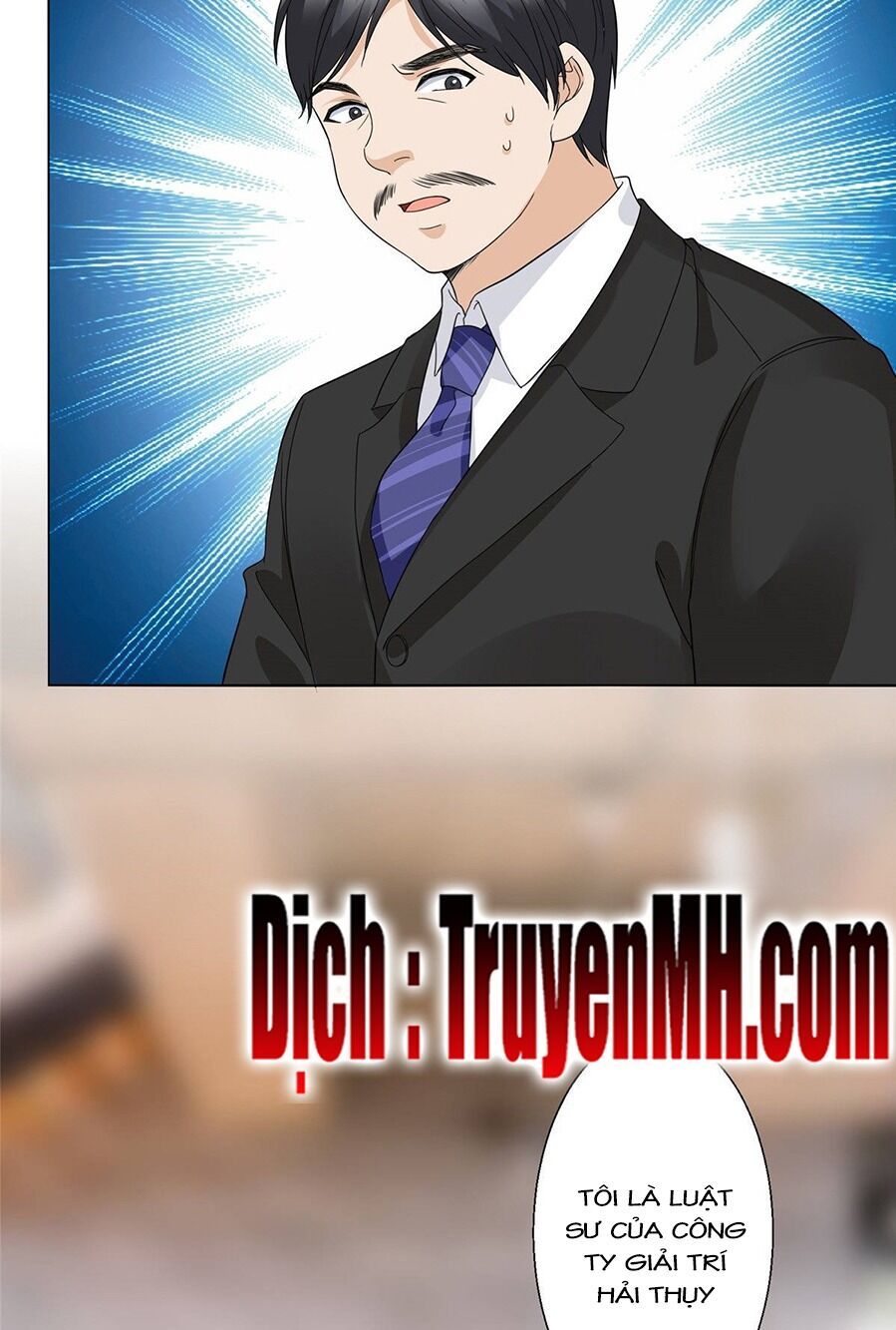 đọc truyện Ông Xã Kết Hôn Thử, Mạnh Thêm Chút Nữa Đi Chương 83 ảnh 16 tại Thiên Thai Truyện