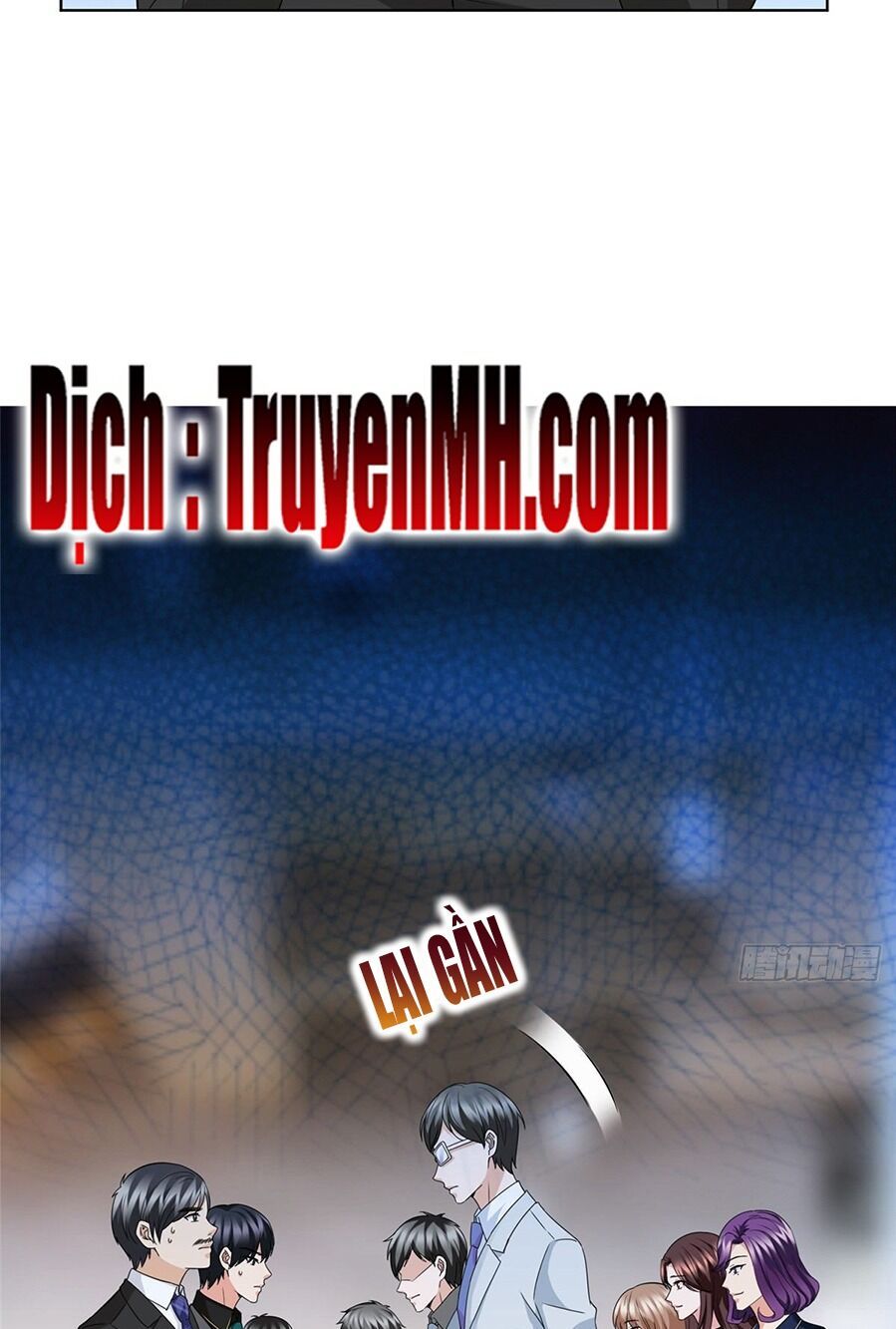 đọc truyện Ông Xã Kết Hôn Thử, Mạnh Thêm Chút Nữa Đi Chương 83 ảnh 19 tại Thiên Thai Truyện