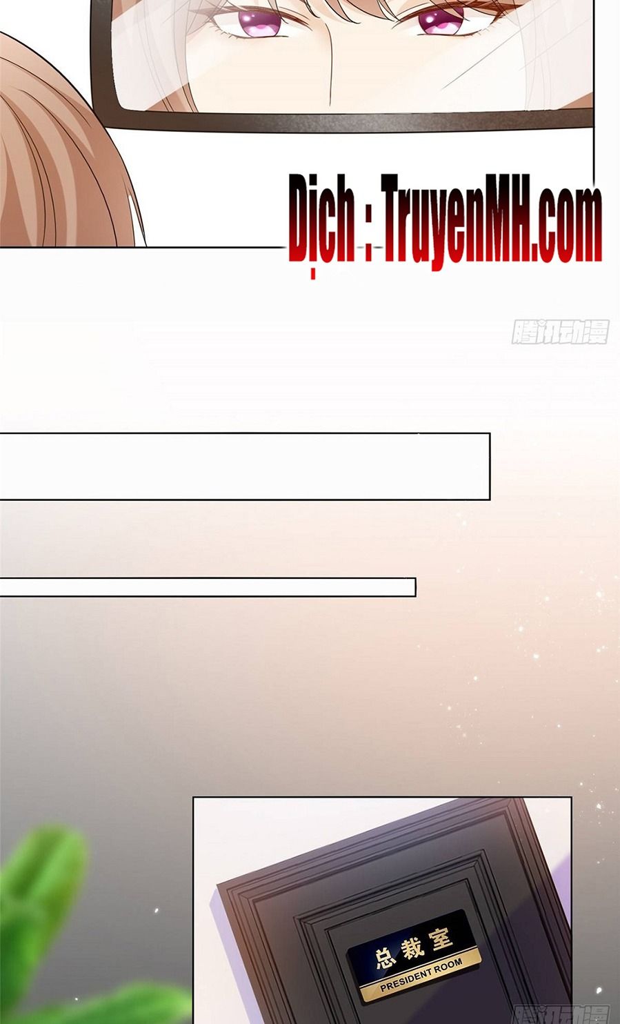 đọc truyện Ông Xã Kết Hôn Thử, Mạnh Thêm Chút Nữa Đi Chương 84 ảnh 6 tại Thiên Thai Truyện