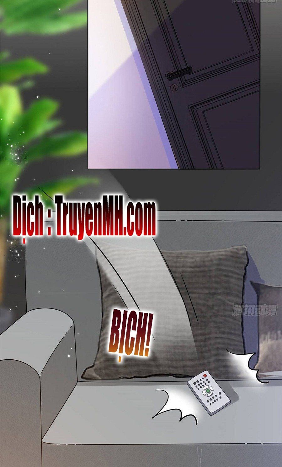 đọc truyện Ông Xã Kết Hôn Thử, Mạnh Thêm Chút Nữa Đi Chương 84 ảnh 7 tại Thiên Thai Truyện