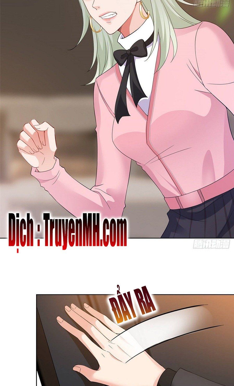 đọc truyện Ông Xã Kết Hôn Thử, Mạnh Thêm Chút Nữa Đi Chương 84 ảnh 9 tại Thiên Thai Truyện