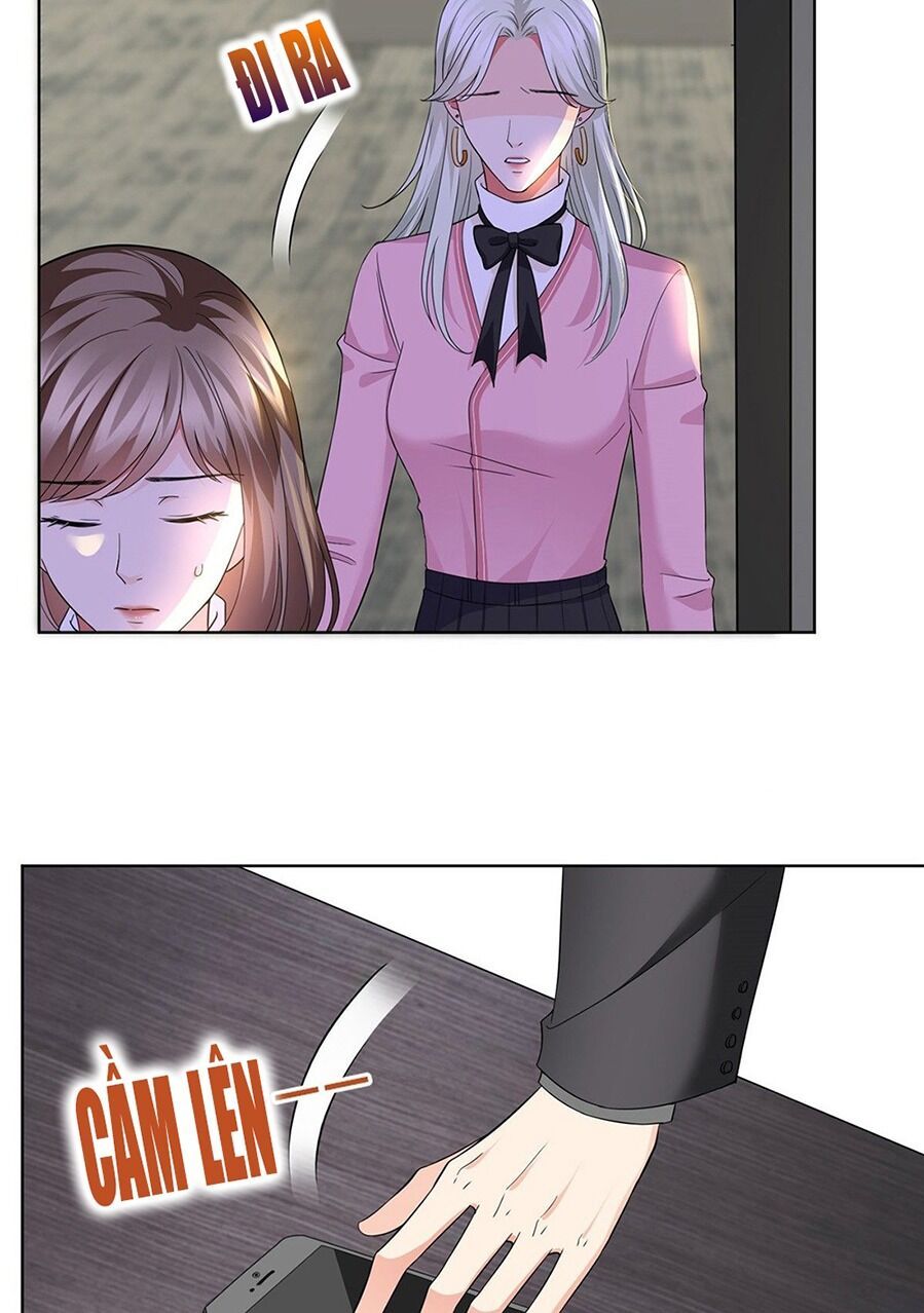 đọc truyện Ông Xã Kết Hôn Thử, Mạnh Thêm Chút Nữa Đi Chương 85 ảnh 12 tại Thiên Thai Truyện