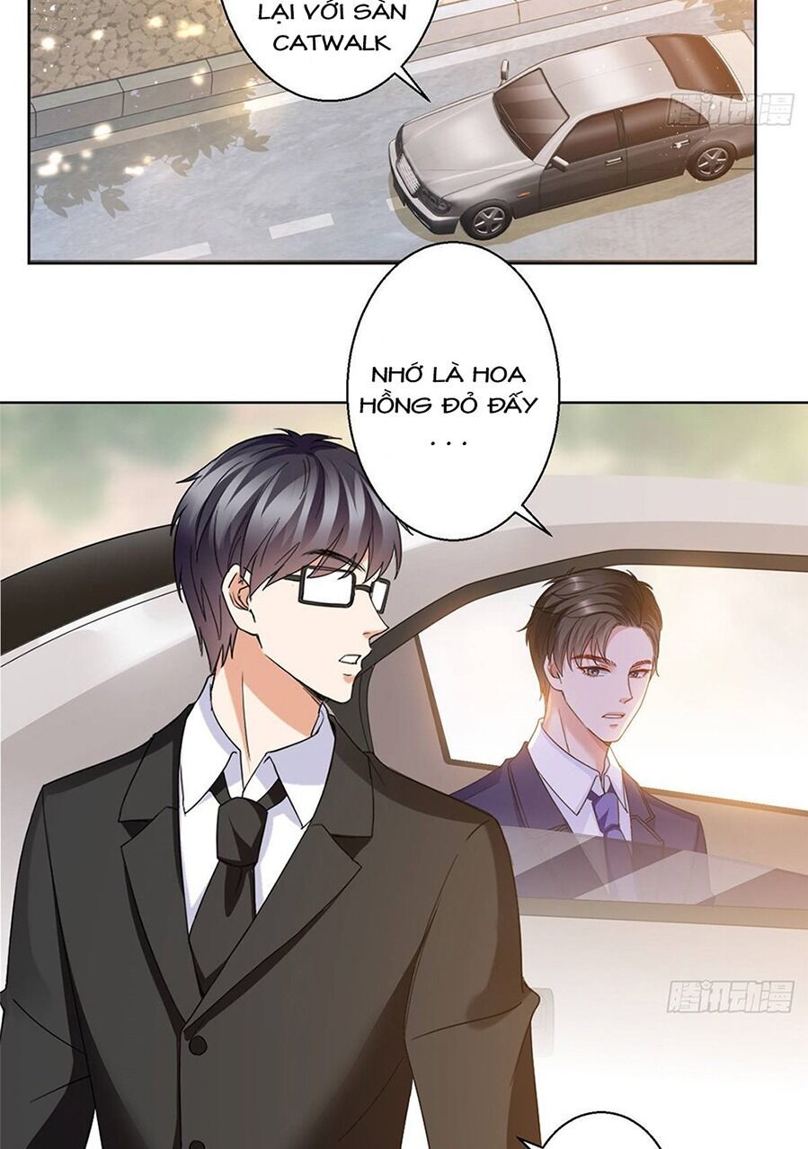 đọc truyện Ông Xã Kết Hôn Thử, Mạnh Thêm Chút Nữa Đi Chương 85 ảnh 18 tại Thiên Thai Truyện