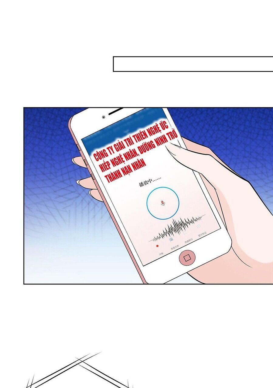 đọc truyện Ông Xã Kết Hôn Thử, Mạnh Thêm Chút Nữa Đi Chương 85 ảnh 4 tại Thiên Thai Truyện