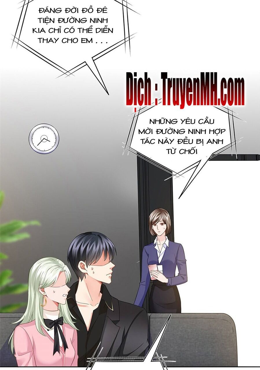 đọc truyện Ông Xã Kết Hôn Thử, Mạnh Thêm Chút Nữa Đi Chương 85 ảnh 5 tại Thiên Thai Truyện