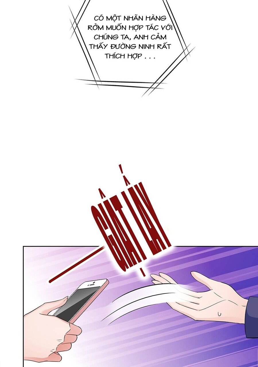 đọc truyện Ông Xã Kết Hôn Thử, Mạnh Thêm Chút Nữa Đi Chương 85 ảnh 6 tại Thiên Thai Truyện