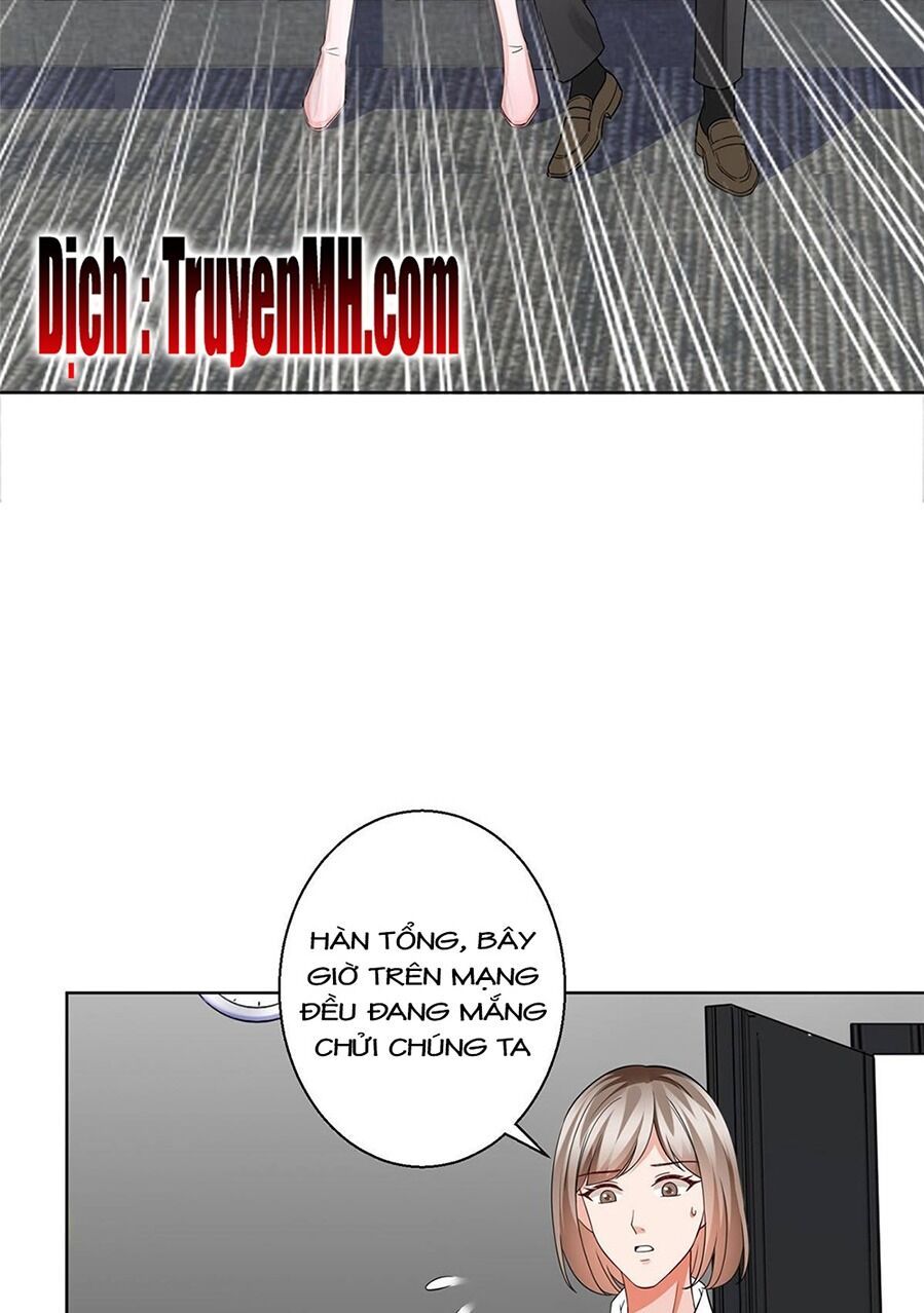 đọc truyện Ông Xã Kết Hôn Thử, Mạnh Thêm Chút Nữa Đi Chương 85 ảnh 8 tại Thiên Thai Truyện