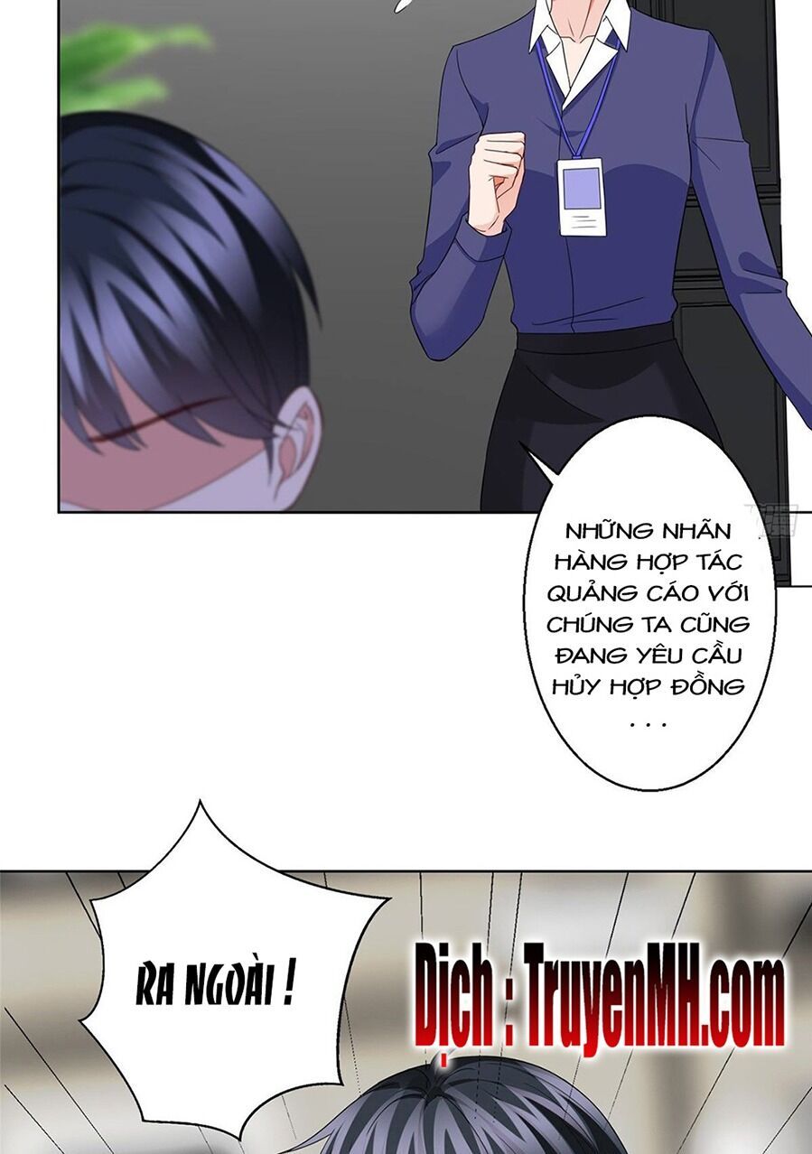 đọc truyện Ông Xã Kết Hôn Thử, Mạnh Thêm Chút Nữa Đi Chương 85 ảnh 9 tại Thiên Thai Truyện