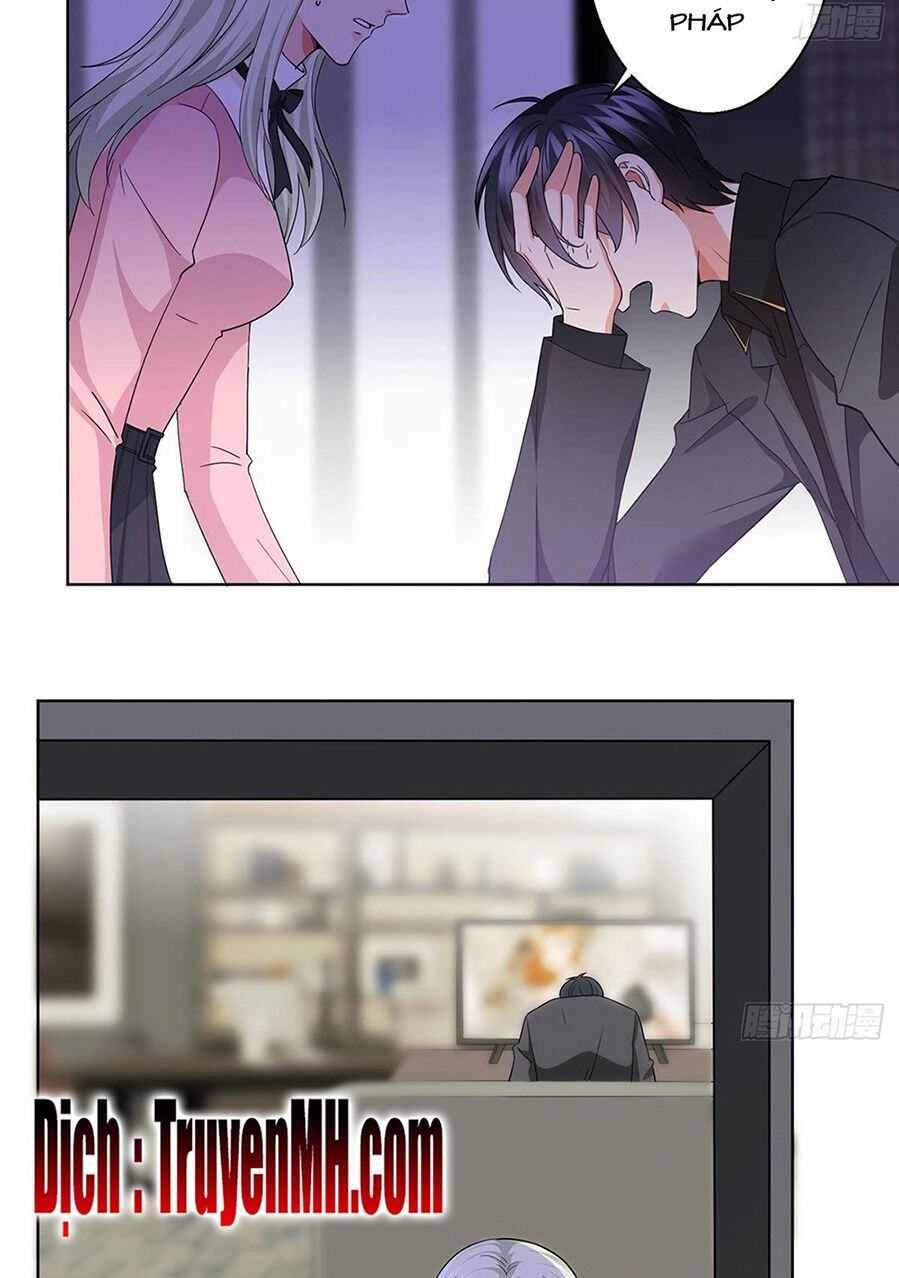 đọc truyện Ông Xã Kết Hôn Thử, Mạnh Thêm Chút Nữa Đi Chương 85 ảnh 11 tại Thiên Thai Truyện