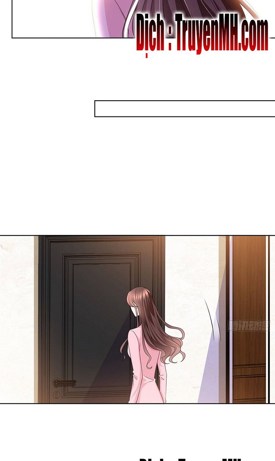 đọc truyện Ông Xã Kết Hôn Thử, Mạnh Thêm Chút Nữa Đi Chương 86 ảnh 15 tại Thiên Thai Truyện