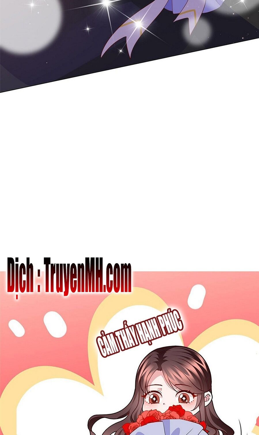 đọc truyện Ông Xã Kết Hôn Thử, Mạnh Thêm Chút Nữa Đi Chương 86 ảnh 18 tại Thiên Thai Truyện