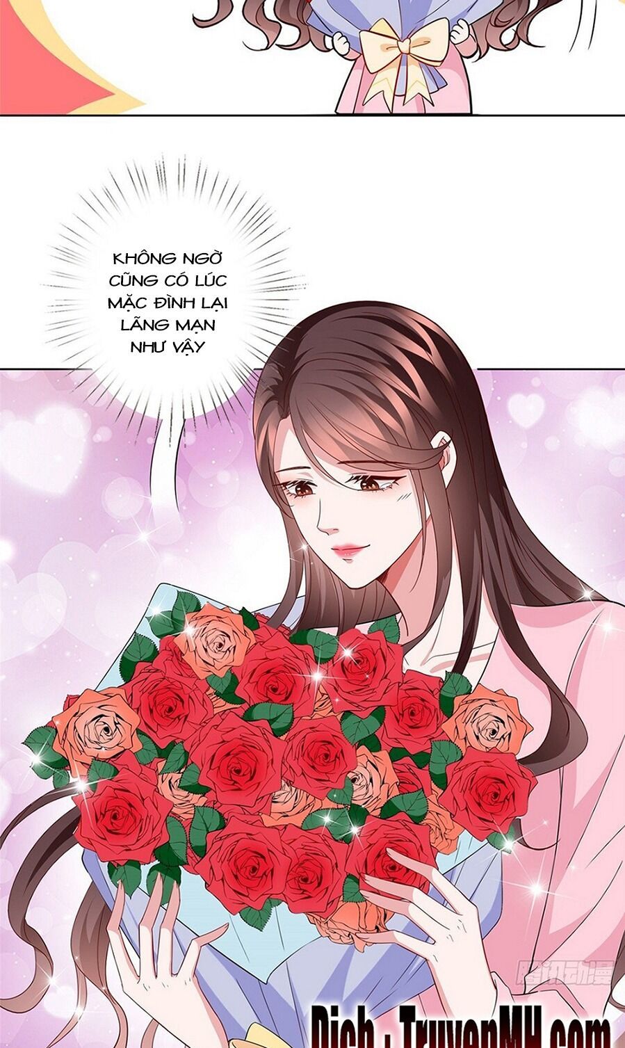 đọc truyện Ông Xã Kết Hôn Thử, Mạnh Thêm Chút Nữa Đi Chương 86 ảnh 19 tại Thiên Thai Truyện