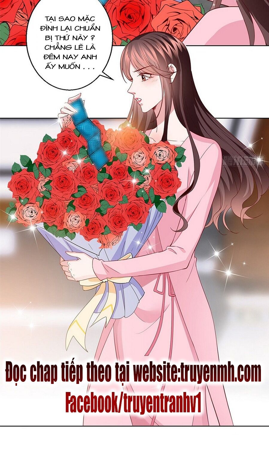 đọc truyện Ông Xã Kết Hôn Thử, Mạnh Thêm Chút Nữa Đi Chương 86 ảnh 21 tại Thiên Thai Truyện