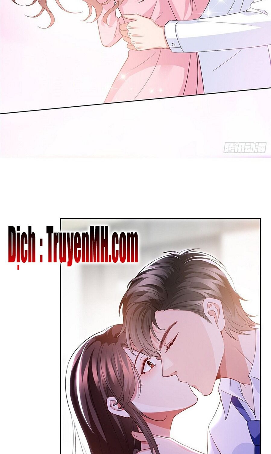 đọc truyện Ông Xã Kết Hôn Thử, Mạnh Thêm Chút Nữa Đi Chương 86 ảnh 11 tại Thiên Thai Truyện