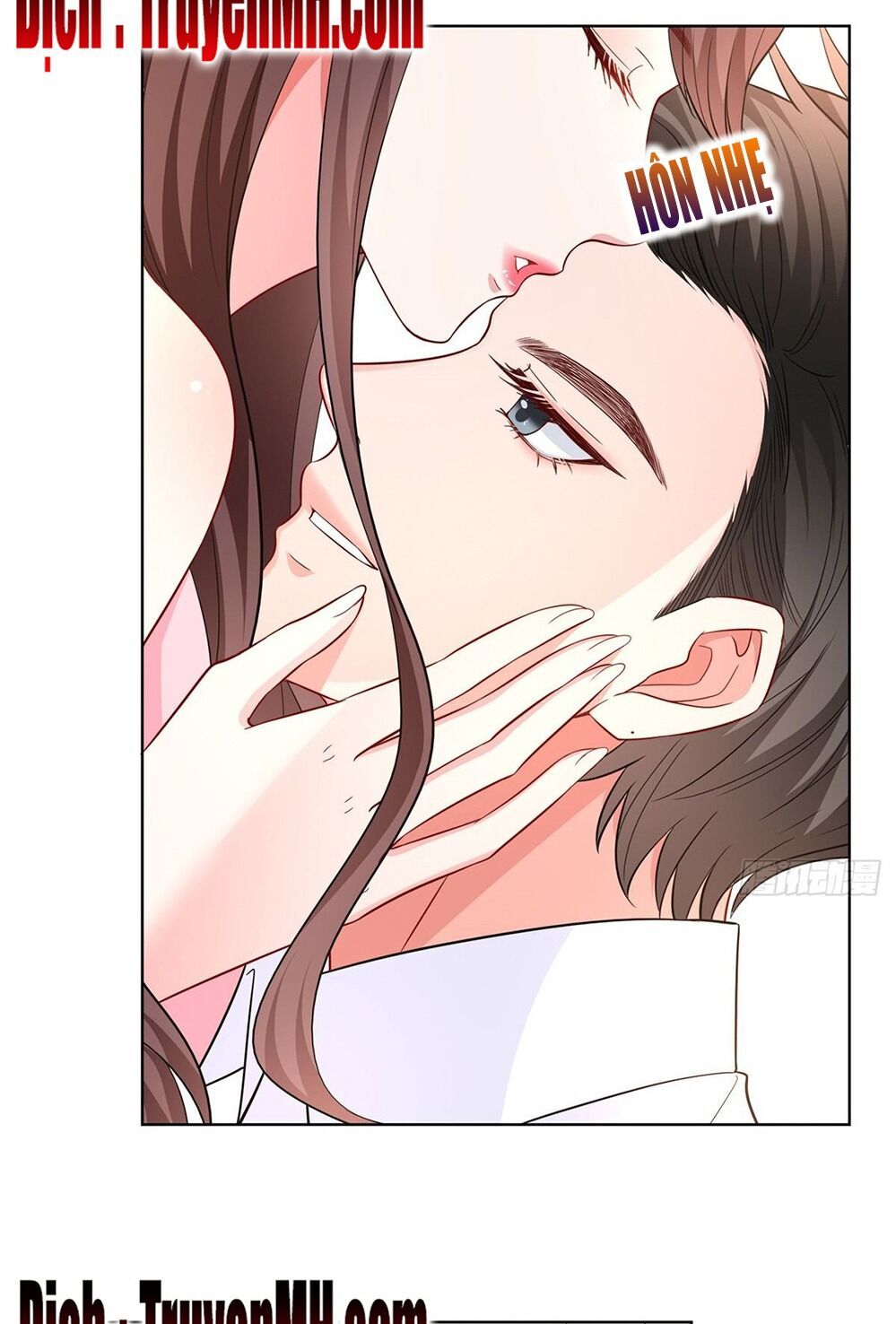 đọc truyện Ông Xã Kết Hôn Thử, Mạnh Thêm Chút Nữa Đi Chương 87 ảnh 12 tại Thiên Thai Truyện