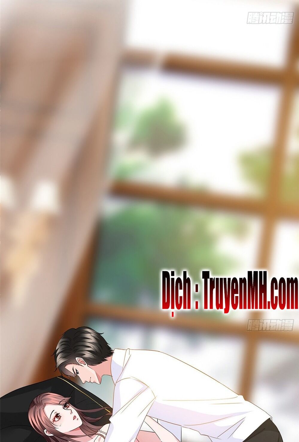 đọc truyện Ông Xã Kết Hôn Thử, Mạnh Thêm Chút Nữa Đi Chương 87 ảnh 14 tại Thiên Thai Truyện