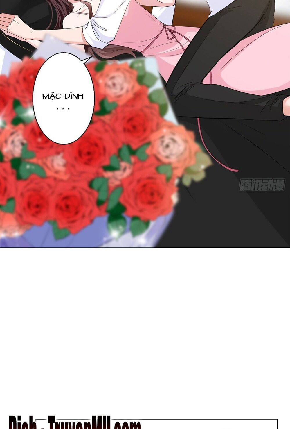 đọc truyện Ông Xã Kết Hôn Thử, Mạnh Thêm Chút Nữa Đi Chương 87 ảnh 15 tại Thiên Thai Truyện