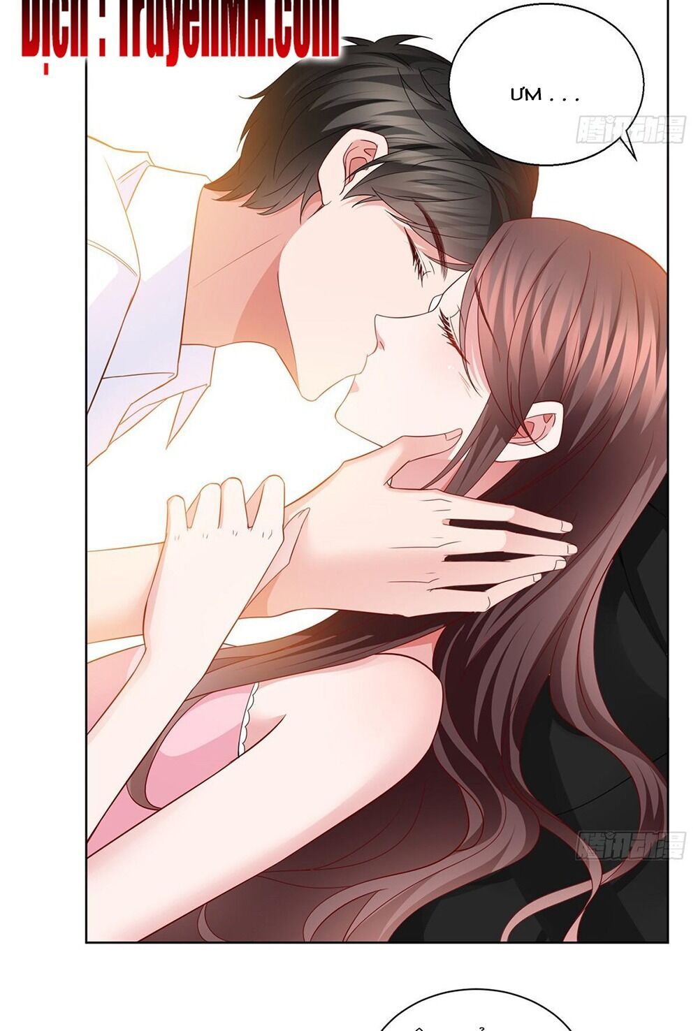 đọc truyện Ông Xã Kết Hôn Thử, Mạnh Thêm Chút Nữa Đi Chương 87 ảnh 16 tại Thiên Thai Truyện