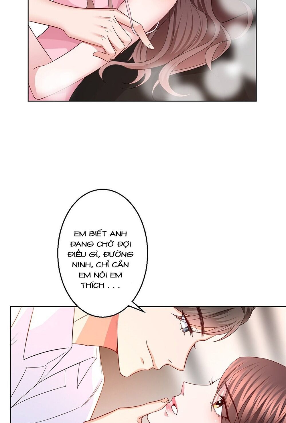 đọc truyện Ông Xã Kết Hôn Thử, Mạnh Thêm Chút Nữa Đi Chương 87 ảnh 19 tại Thiên Thai Truyện